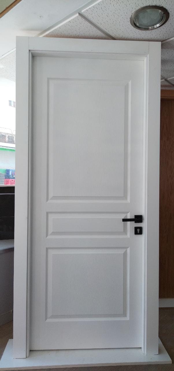 Platzhalterbild für Türmodell Modern